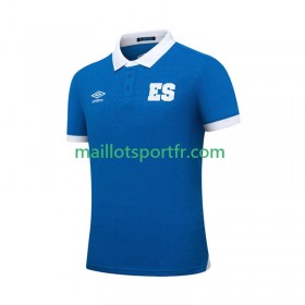Maillot de Foot El Salvador Domicile 2025
